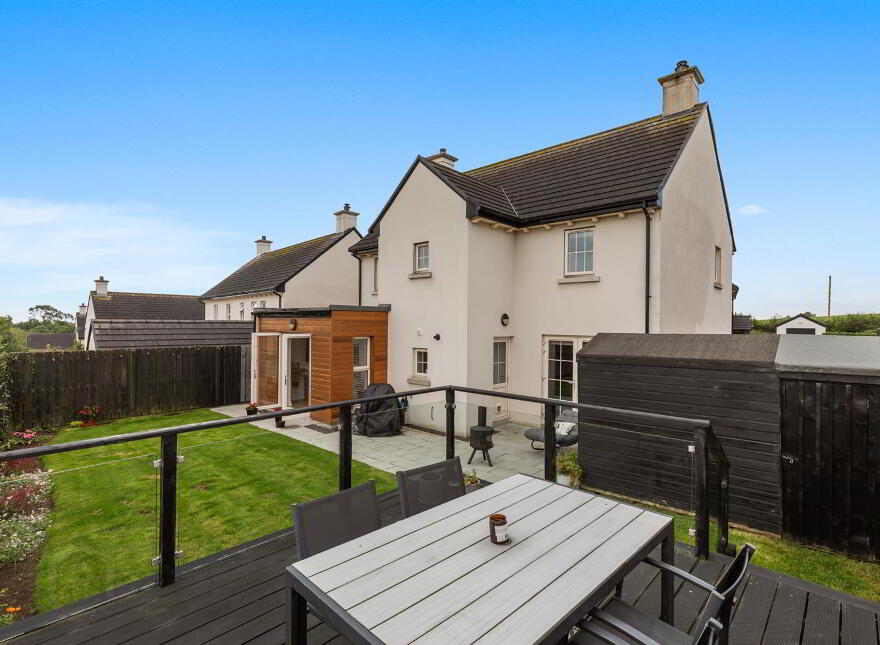 17 Crawfordsburn Way, Newtownards, BT23 4RY