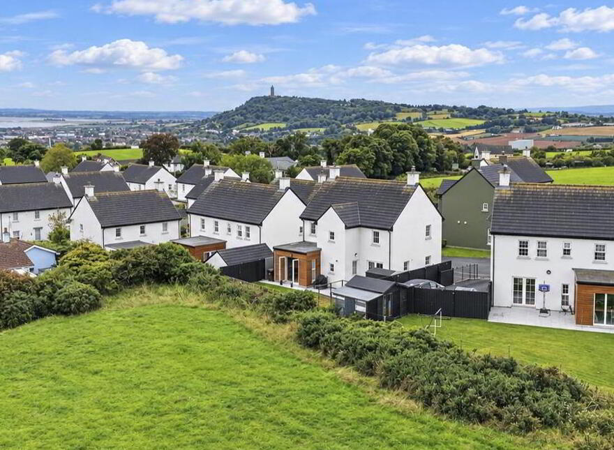 17 Crawfordsburn Way, Newtownards, BT23 4RY