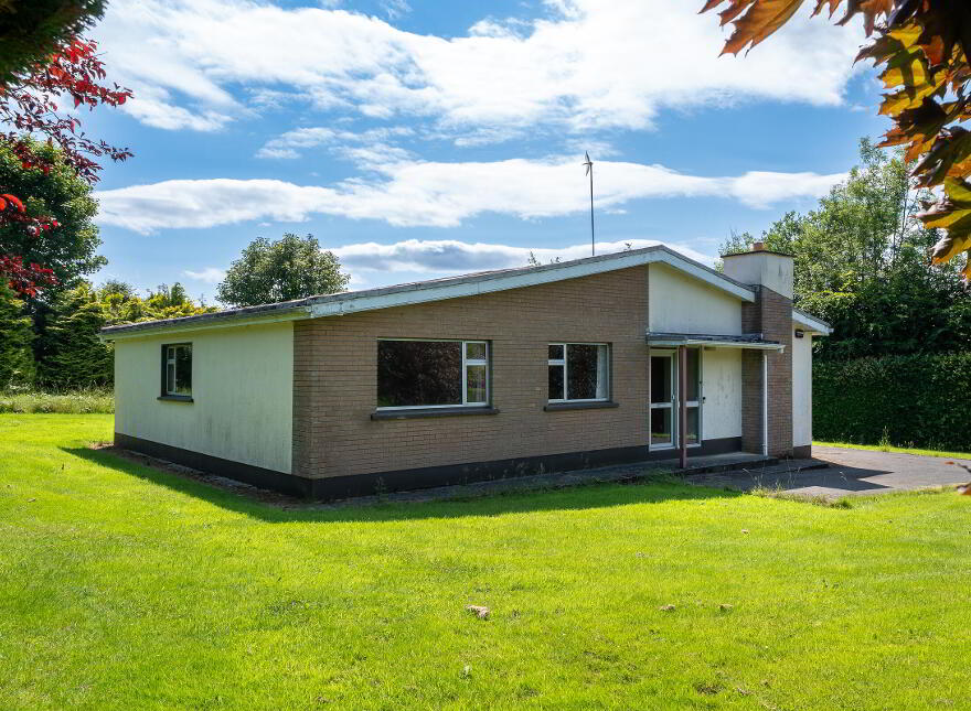 Glanleam, Castlequarter, Coosan, Athlone, N37Y8C7