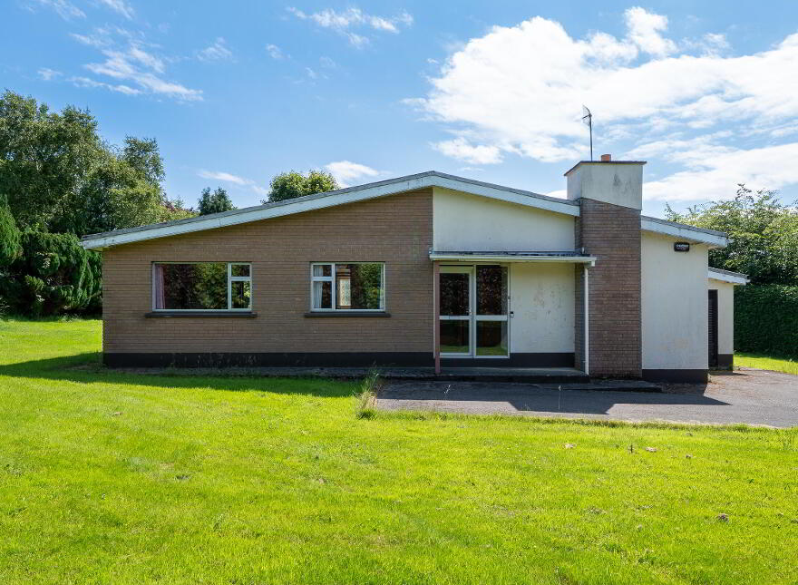 Glanleam, Castlequarter, Coosan, Athlone, N37Y8C7