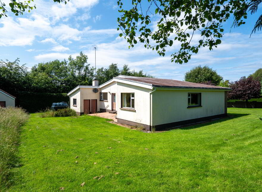 Glanleam, Castlequarter, Coosan, Athlone, N37Y8C7