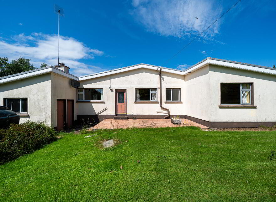 Glanleam, Castlequarter, Coosan, Athlone, N37Y8C7
