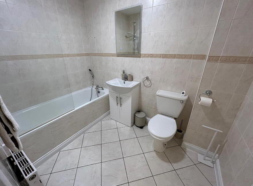 14 The Saltings, Seafield Road, Blackrock, A91X218