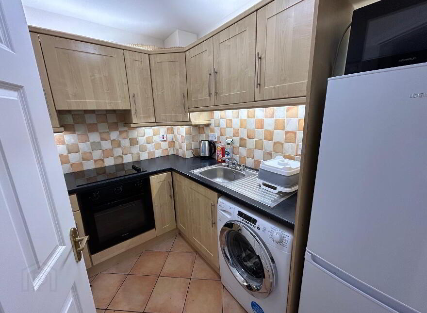 14 The Saltings, Seafield Road, Blackrock, A91X218