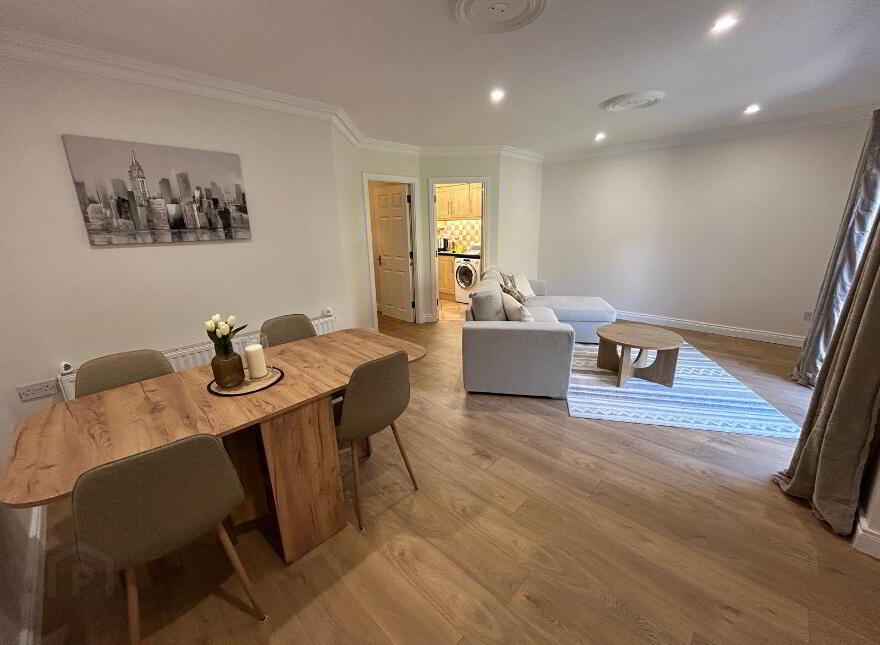 14 The Saltings, Seafield Road, Blackrock, A91X218