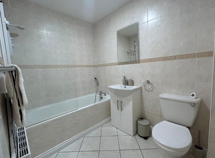 14 The Saltings, Seafield Road, Blackrock, A91X218