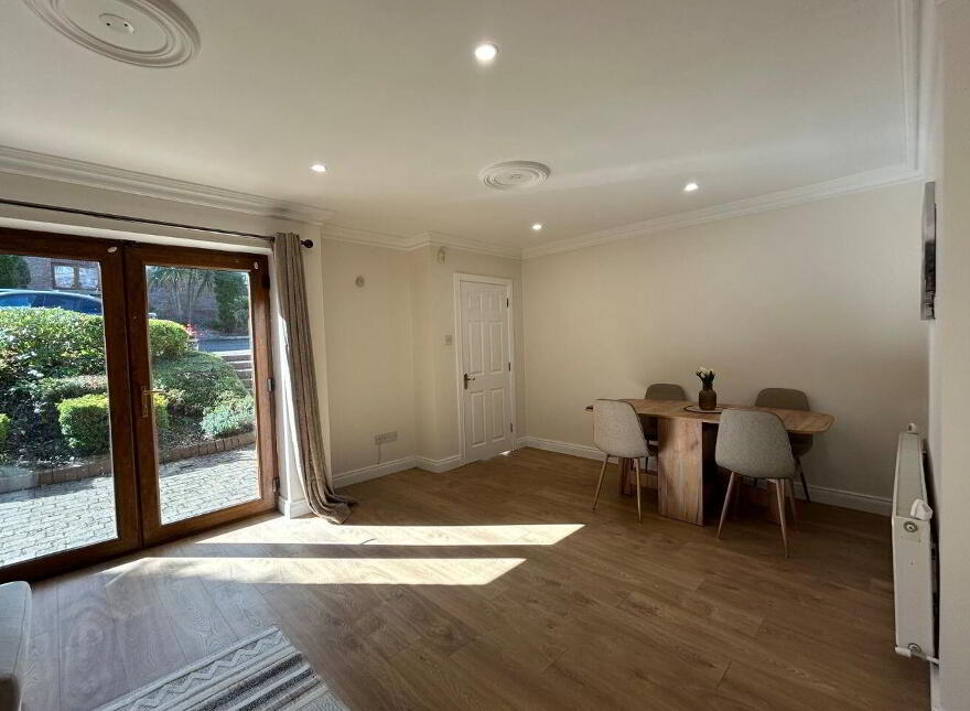 14 The Saltings, Seafield Road, Blackrock, A91X218