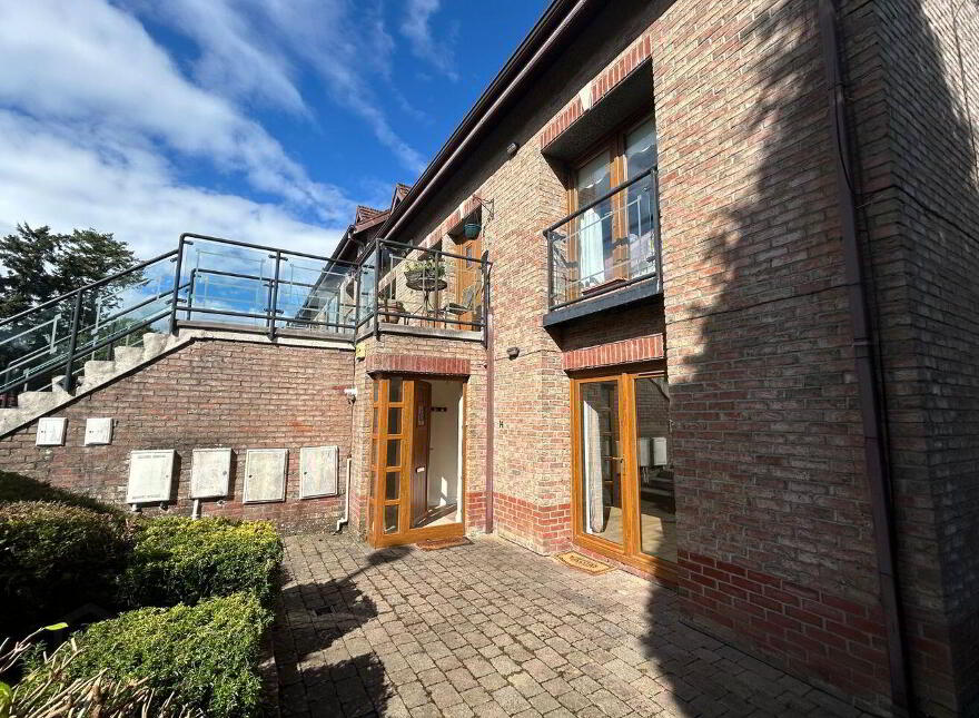14 The Saltings, Seafield Road, Blackrock, A91X218