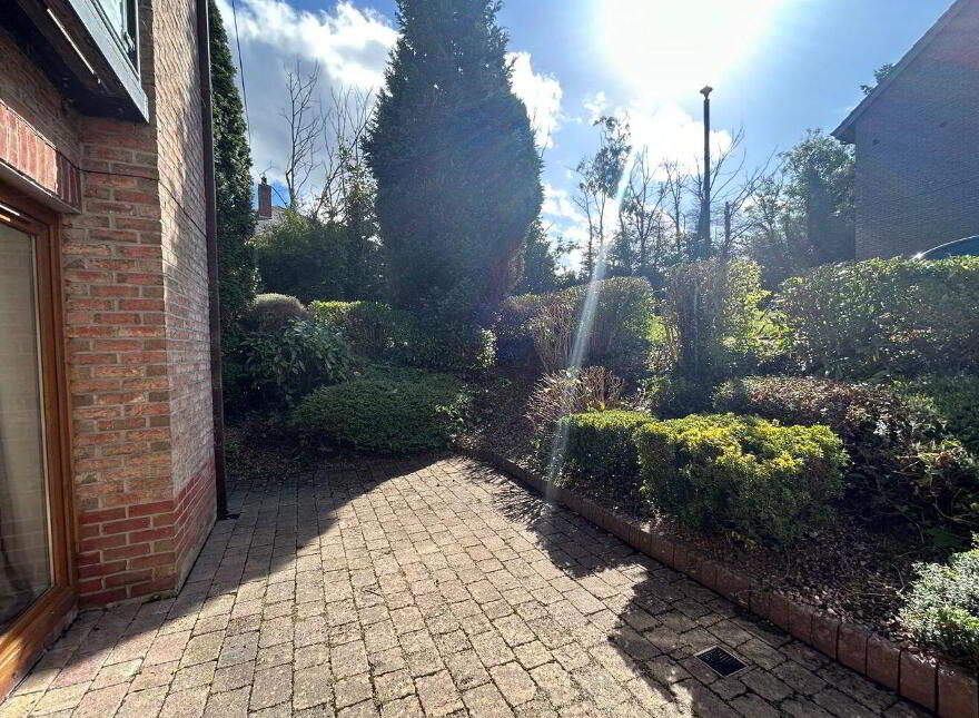 14 The Saltings, Seafield Road, Blackrock, A91X218