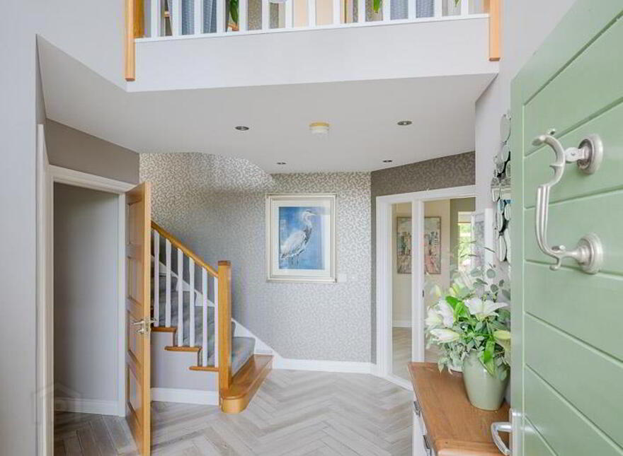 7 Crawfordsburn Lane, Bangor, BT19 1ZR