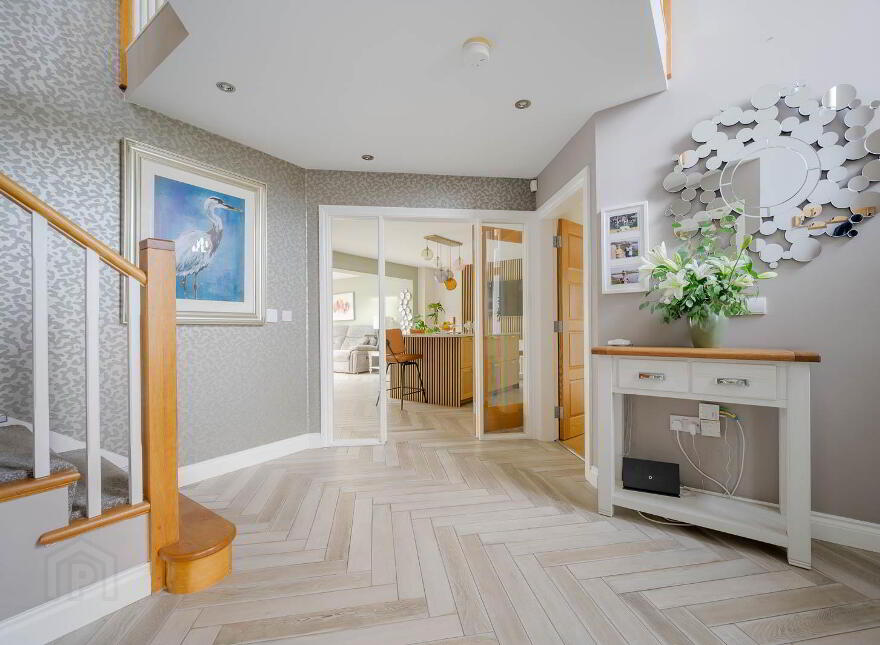 7 Crawfordsburn Lane, Bangor, BT19 1ZR