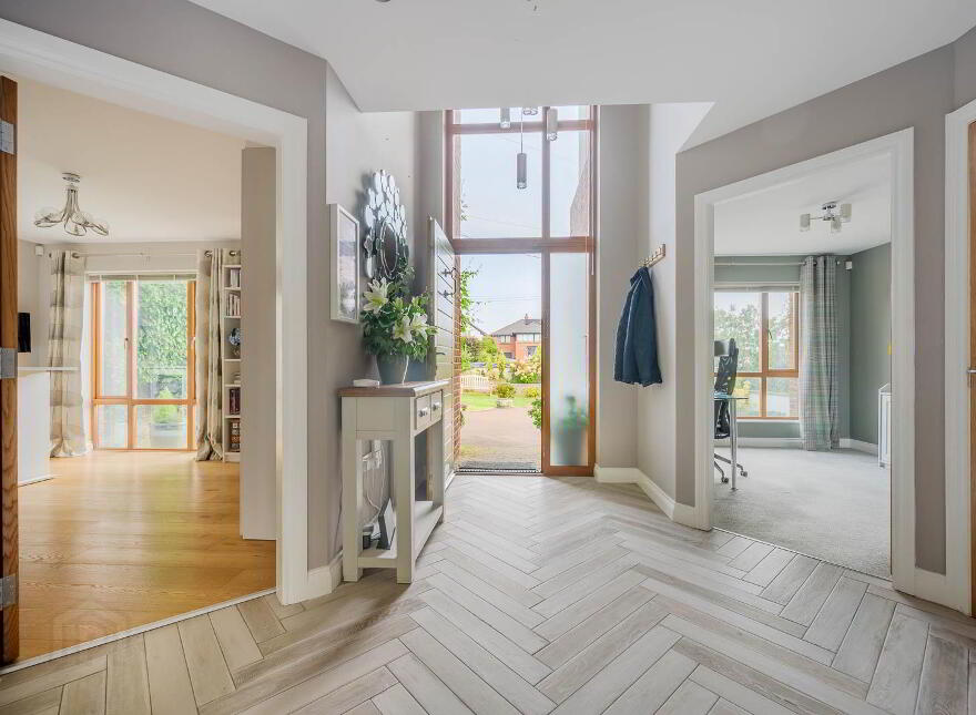 7 Crawfordsburn Lane, Bangor, BT19 1ZR