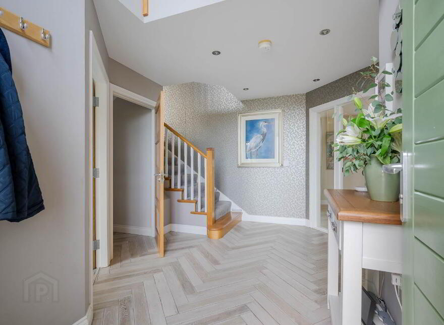 7 Crawfordsburn Lane, Bangor, BT19 1ZR