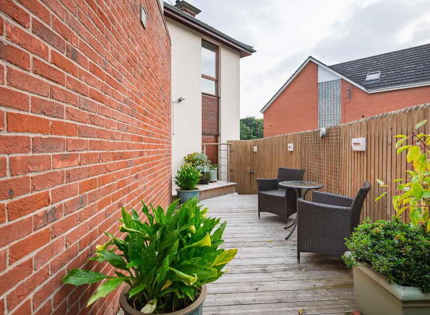 7 Crawfordsburn Lane, Bangor, BT19 1ZR
