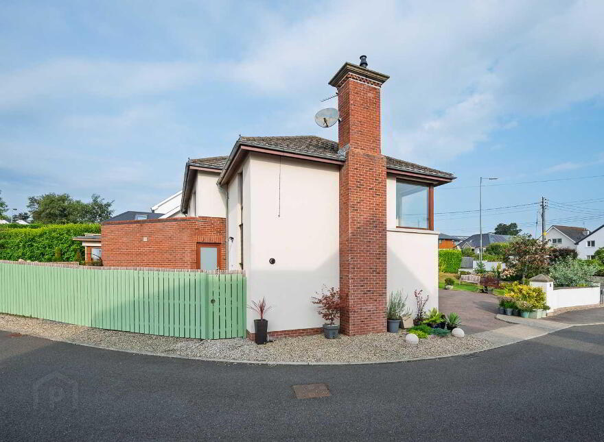 7 Crawfordsburn Lane, Bangor, BT19 1ZR