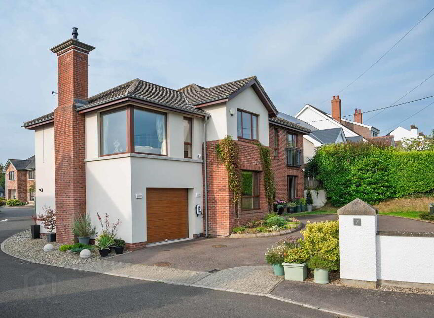 7 Crawfordsburn Lane, Bangor, BT19 1ZR