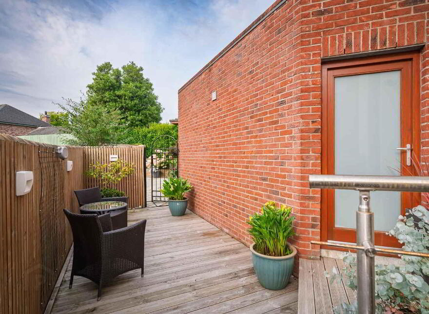 7 Crawfordsburn Lane, Bangor, BT19 1ZR