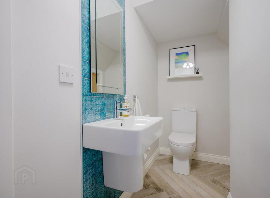 7 Crawfordsburn Lane, Bangor, BT19 1ZR