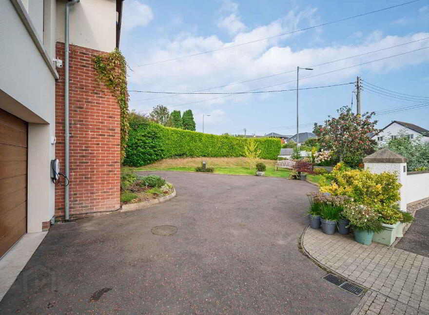 7 Crawfordsburn Lane, Bangor, BT19 1ZR