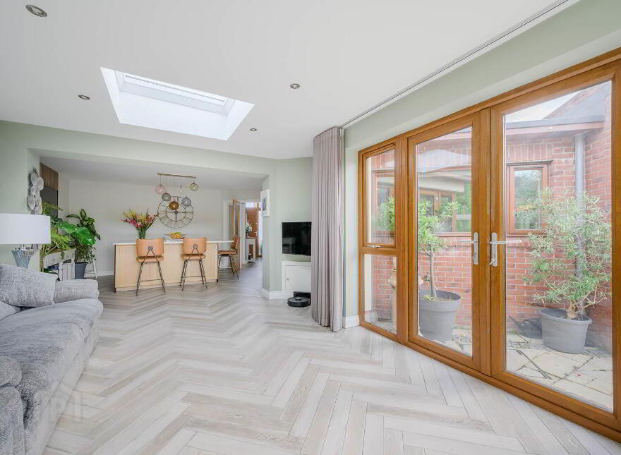 7 Crawfordsburn Lane, Bangor, BT19 1ZR
