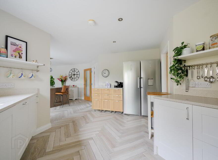 7 Crawfordsburn Lane, Bangor, BT19 1ZR