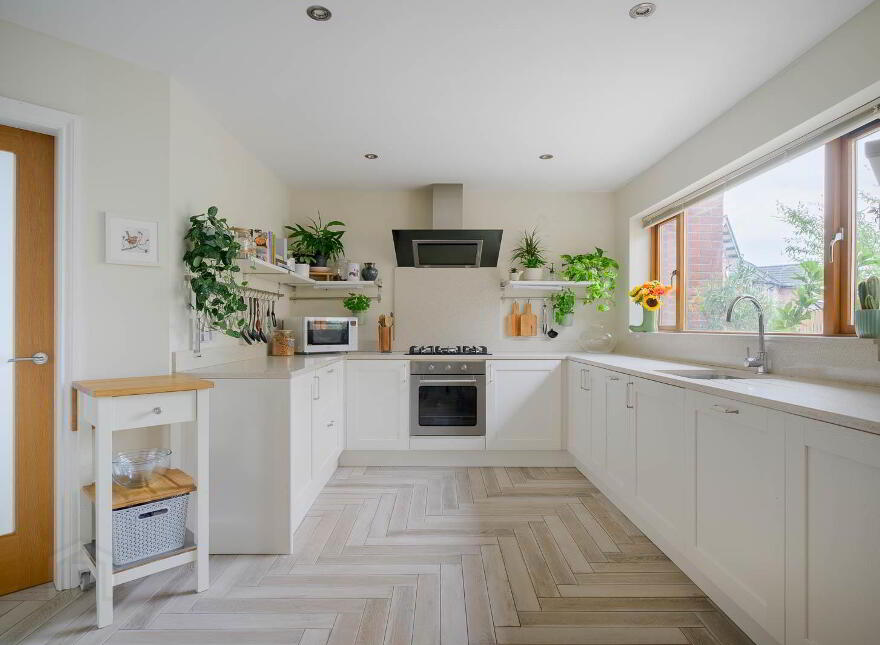 7 Crawfordsburn Lane, Bangor, BT19 1ZR