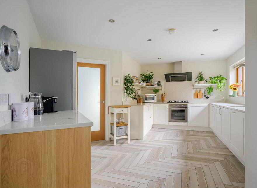 7 Crawfordsburn Lane, Bangor, BT19 1ZR