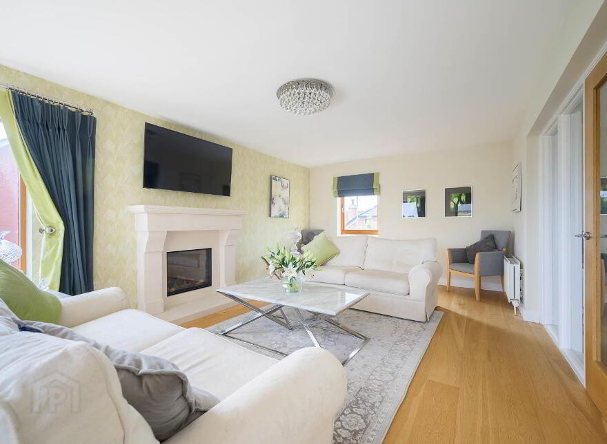 7 Crawfordsburn Lane, Bangor, BT19 1ZR