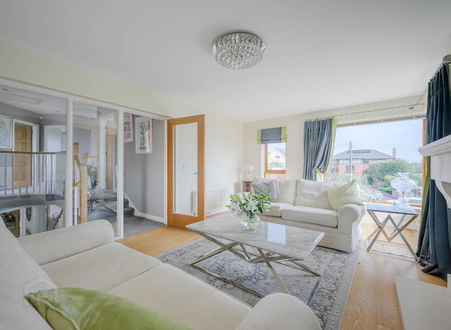 7 Crawfordsburn Lane, Bangor, BT19 1ZR