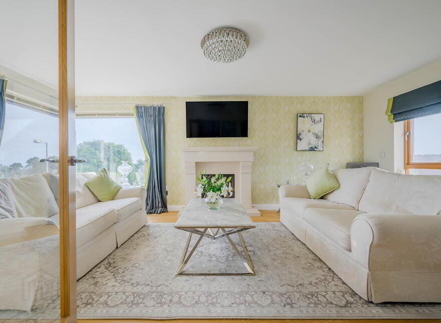 7 Crawfordsburn Lane, Bangor, BT19 1ZR
