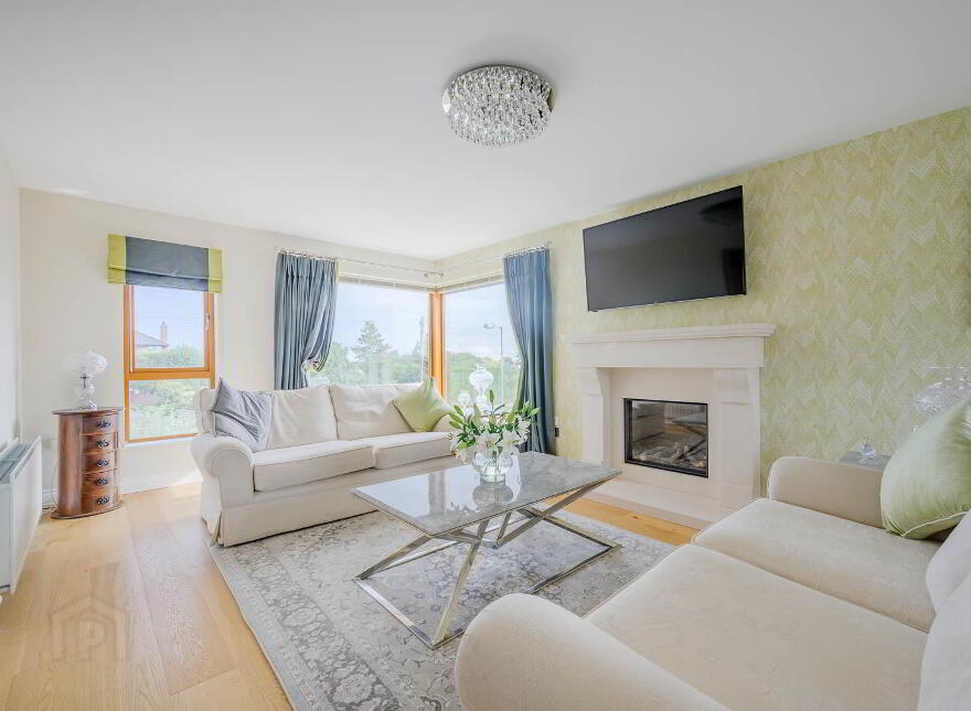 7 Crawfordsburn Lane, Bangor, BT19 1ZR