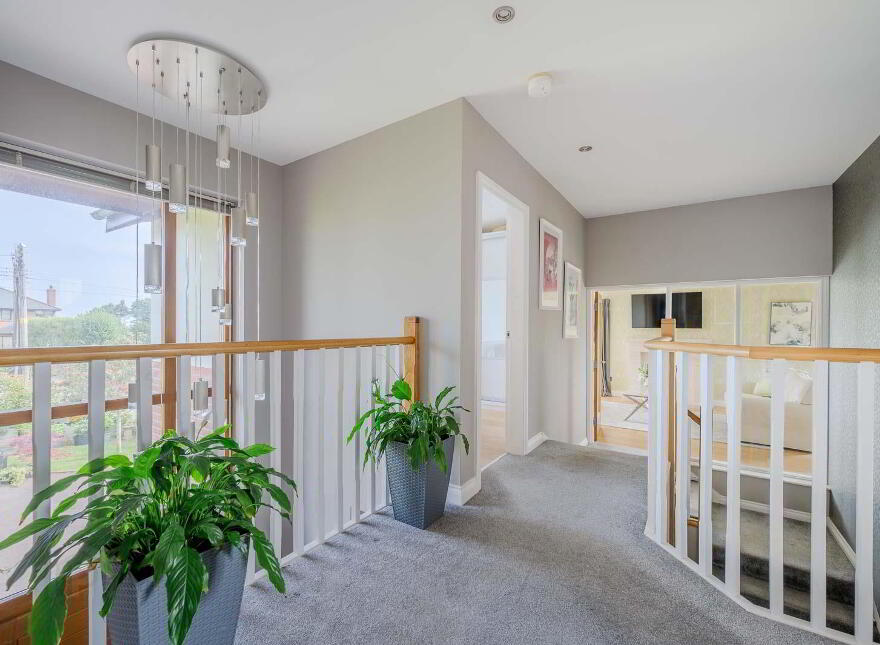 7 Crawfordsburn Lane, Bangor, BT19 1ZR