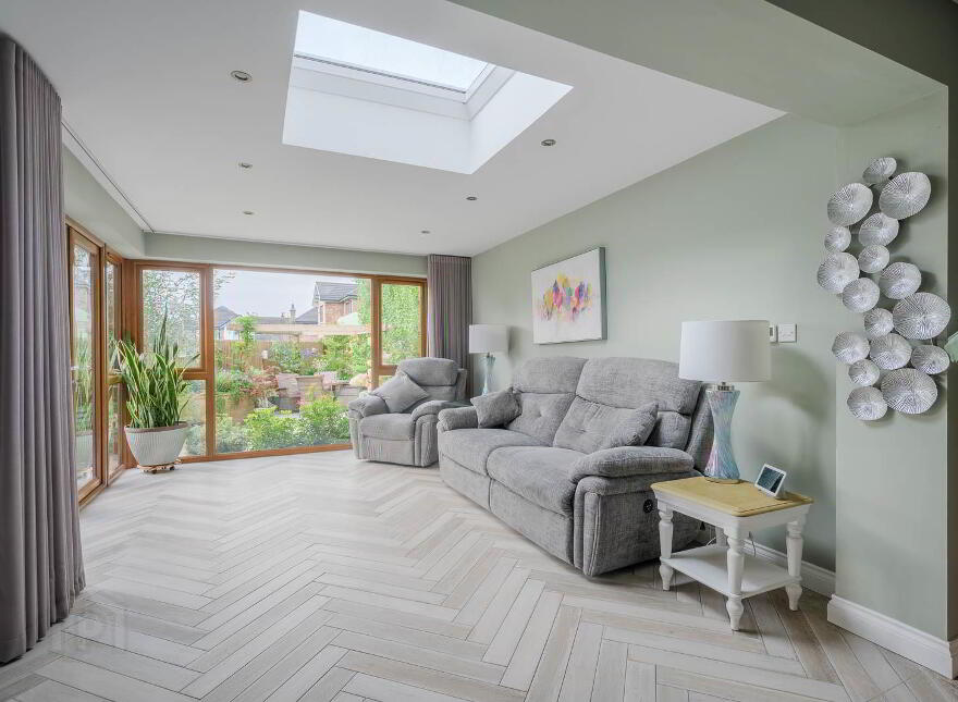 7 Crawfordsburn Lane, Bangor, BT19 1ZR