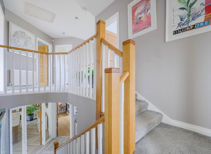 7 Crawfordsburn Lane, Bangor, BT19 1ZR