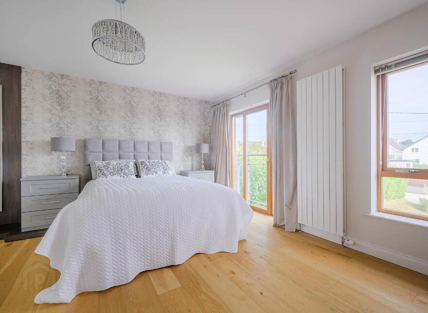 7 Crawfordsburn Lane, Bangor, BT19 1ZR