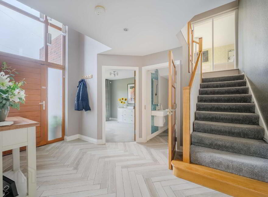 7 Crawfordsburn Lane, Bangor, BT19 1ZR