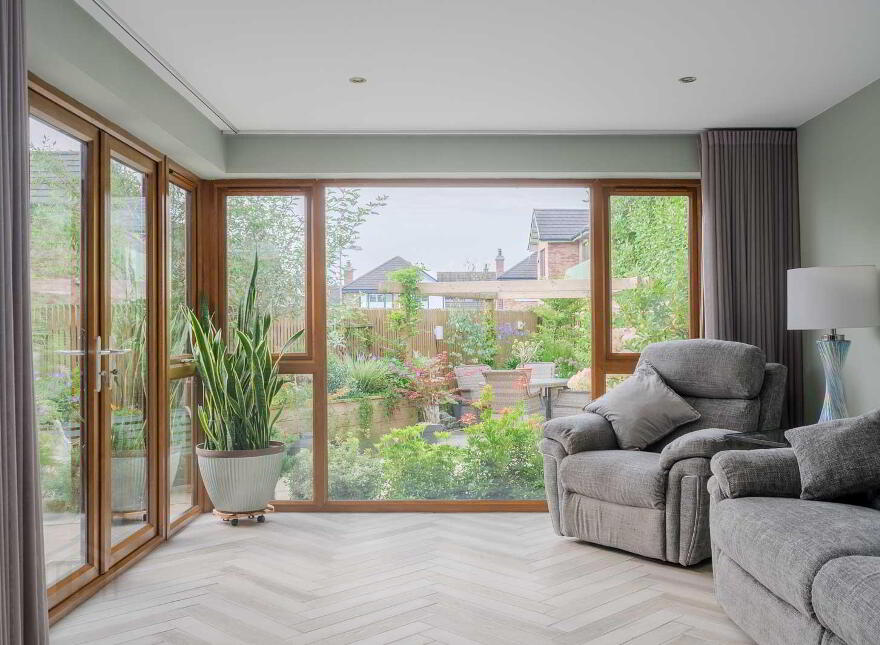 7 Crawfordsburn Lane, Bangor, BT19 1ZR