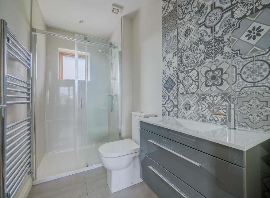 7 Crawfordsburn Lane, Bangor, BT19 1ZR