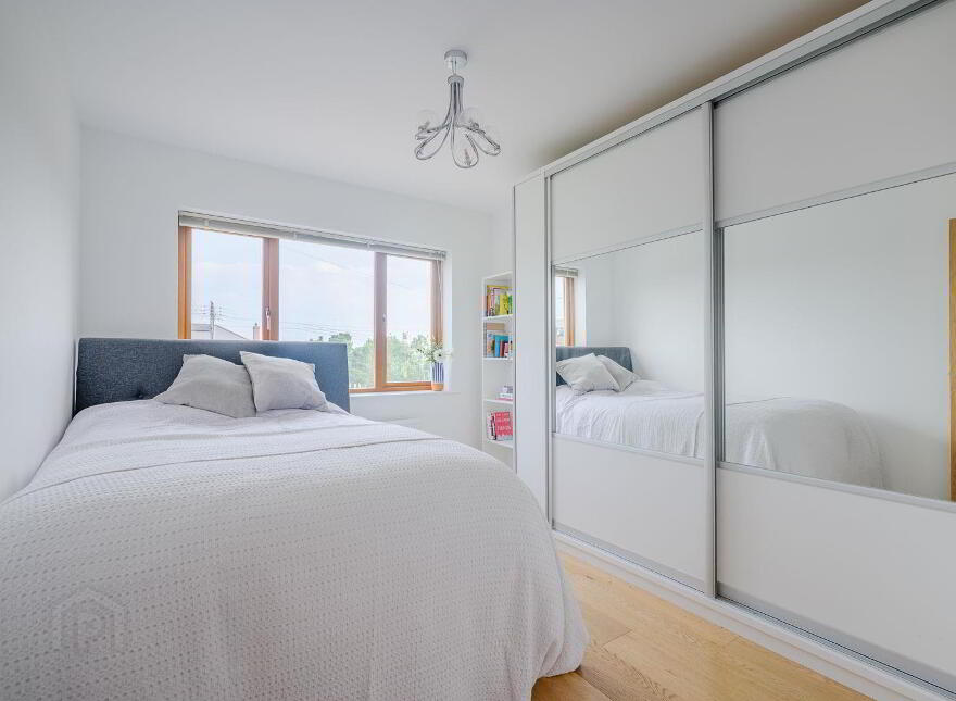 7 Crawfordsburn Lane, Bangor, BT19 1ZR