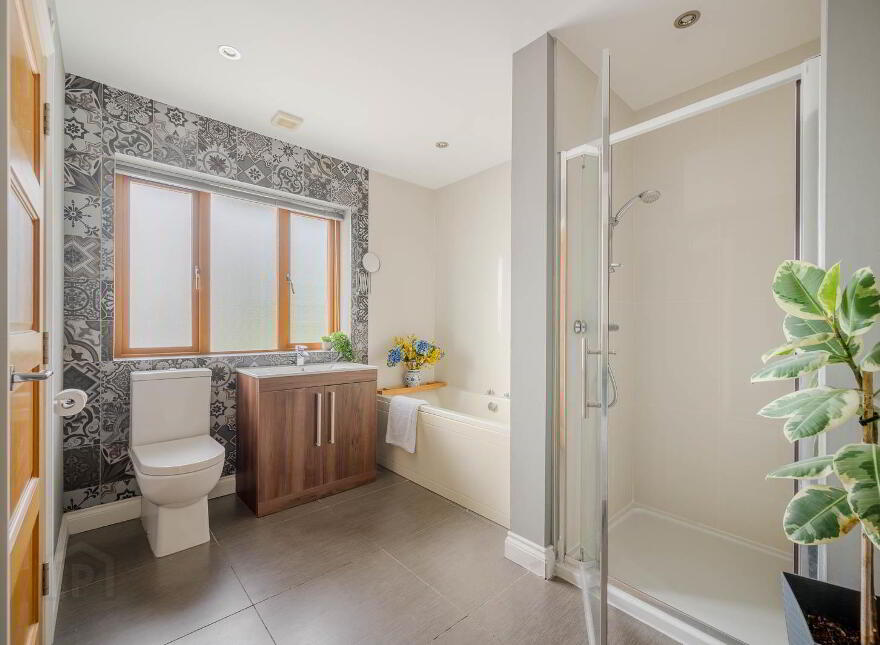 7 Crawfordsburn Lane, Bangor, BT19 1ZR