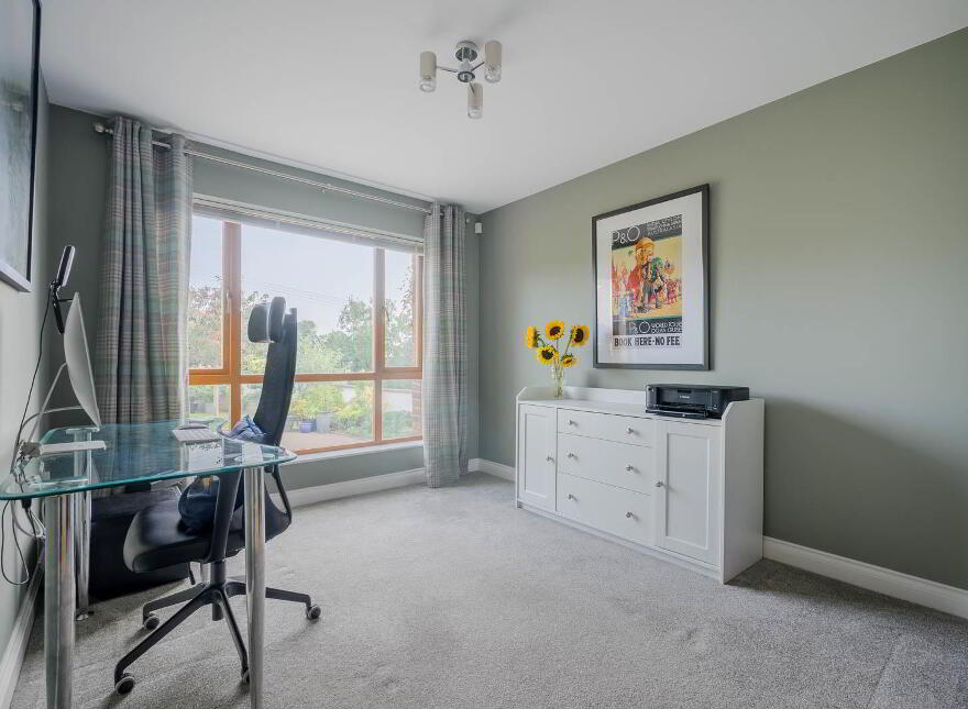 7 Crawfordsburn Lane, Bangor, BT19 1ZR