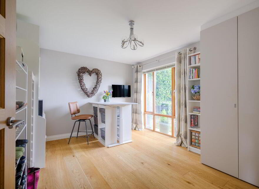 7 Crawfordsburn Lane, Bangor, BT19 1ZR