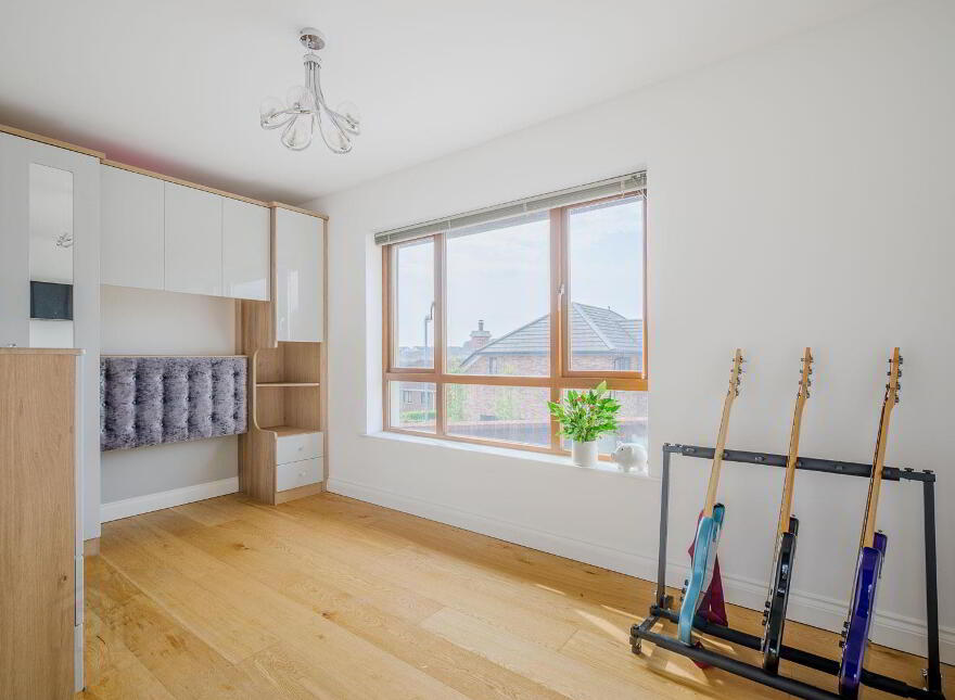 7 Crawfordsburn Lane, Bangor, BT19 1ZR