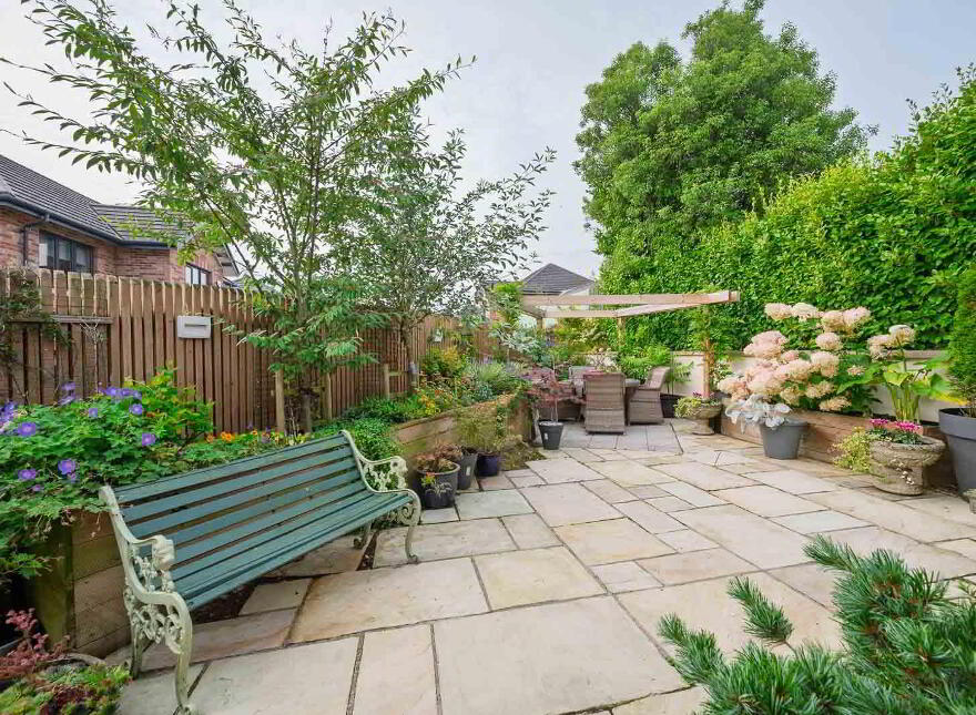7 Crawfordsburn Lane, Bangor, BT19 1ZR