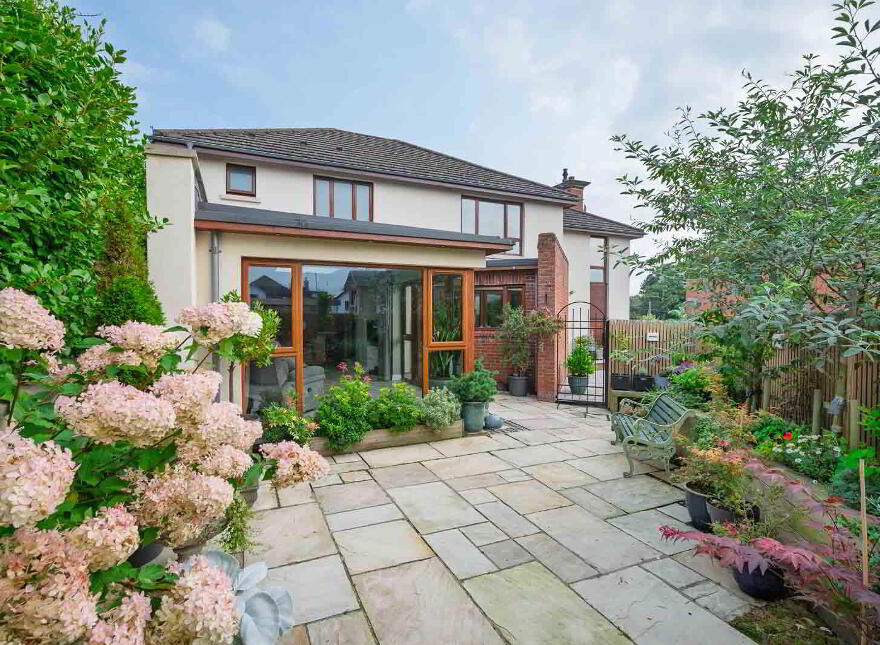 7 Crawfordsburn Lane, Bangor, BT19 1ZR