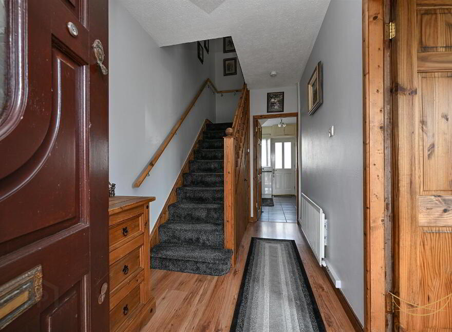 7 Fanad Drive, Larne, BT40 2JJ