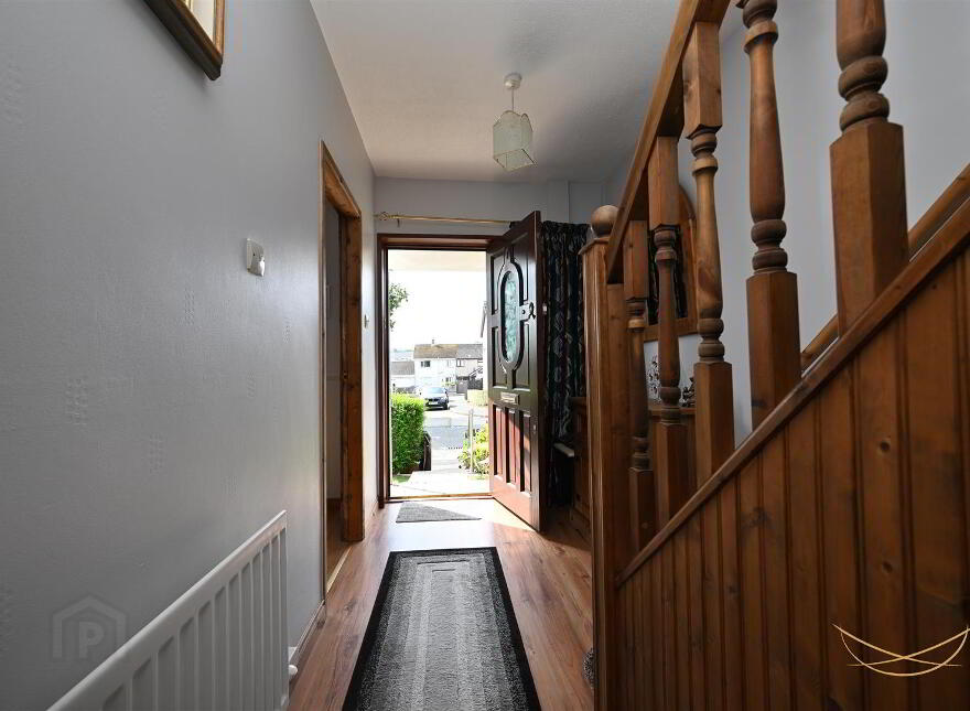 7 Fanad Drive, Larne, BT40 2JJ