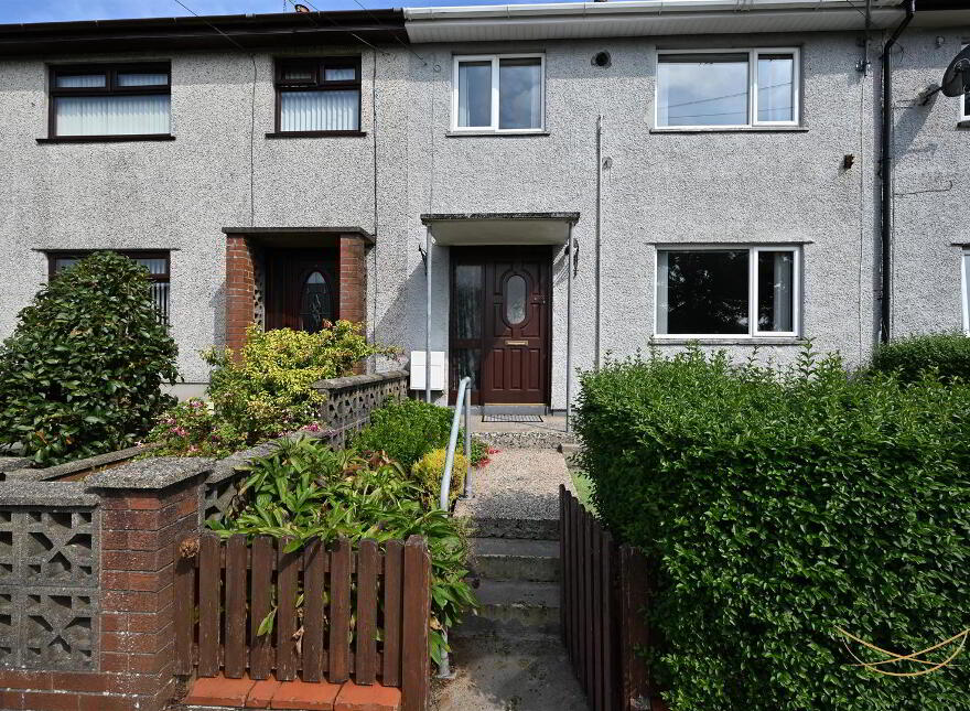 7 Fanad Drive, Larne, BT40 2JJ
