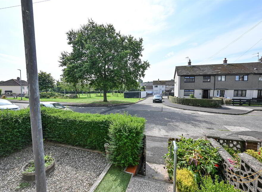 7 Fanad Drive, Larne, BT40 2JJ
