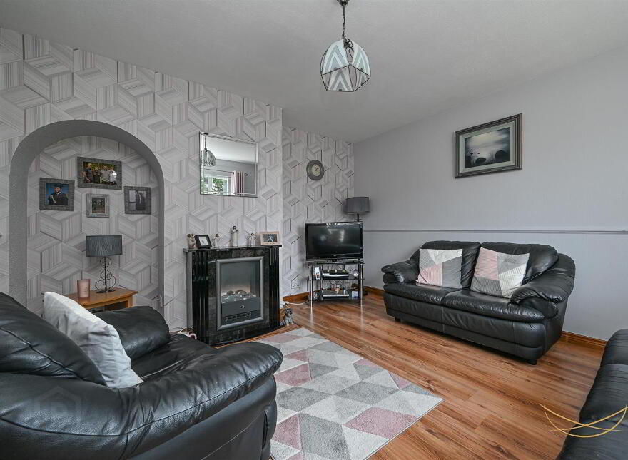 7 Fanad Drive, Larne, BT40 2JJ